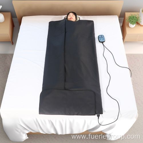 far infrared sauna blanket for home and salon